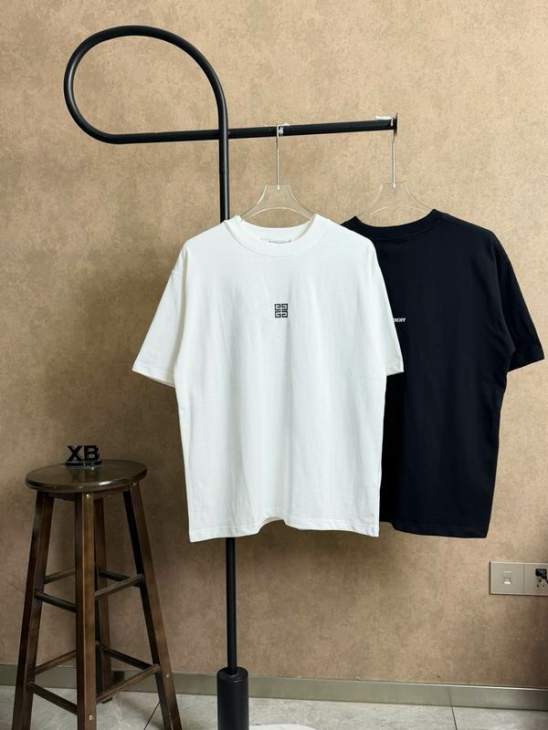 Picture of Givenchy T Shirts Short _SKUGivenchyS-XLxetrX39213069